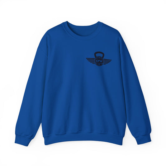 CFW KB Crewneck Sweatshirt