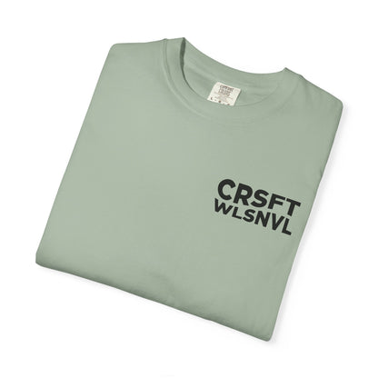Anti Cardio Club T shirts