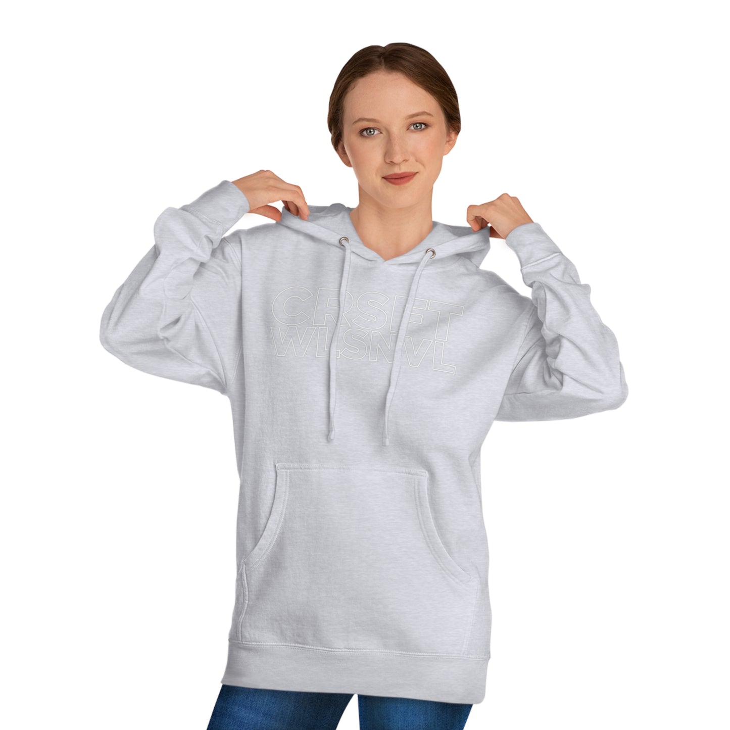 CFW Hooded Sweatshirt