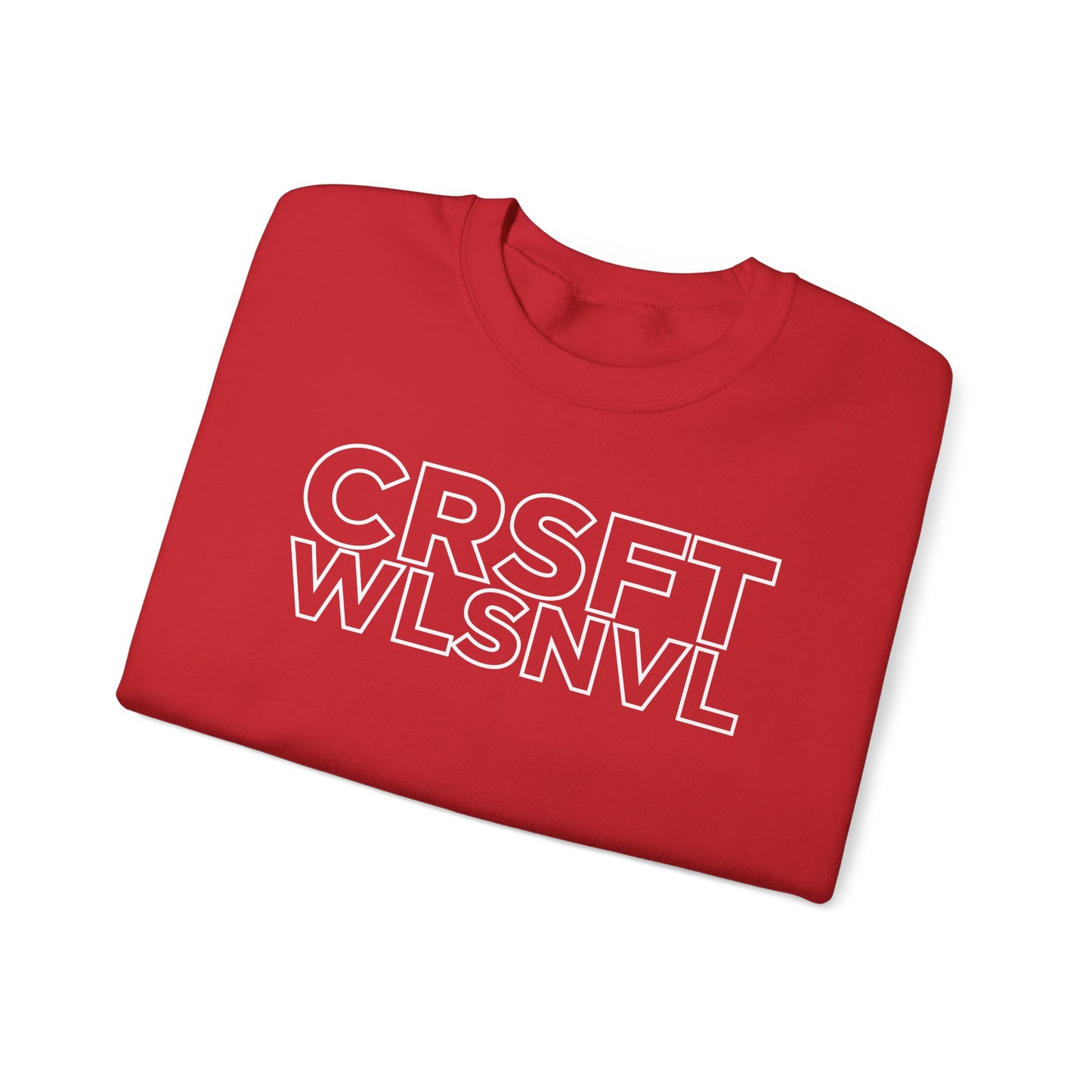 CFW  Crewneck Sweatshirt