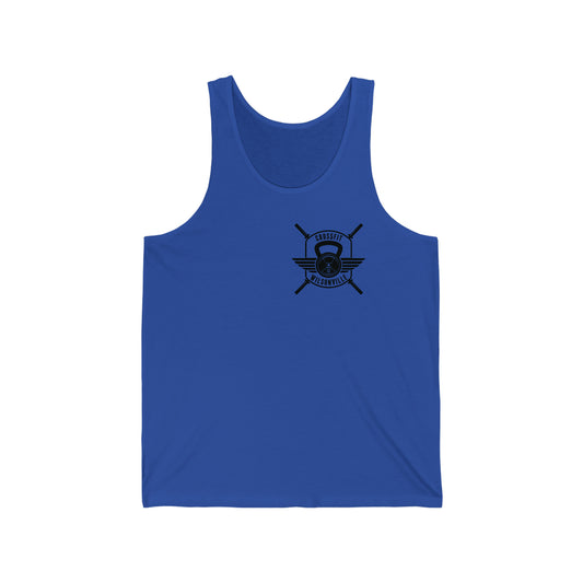 CFW Unisex Tank