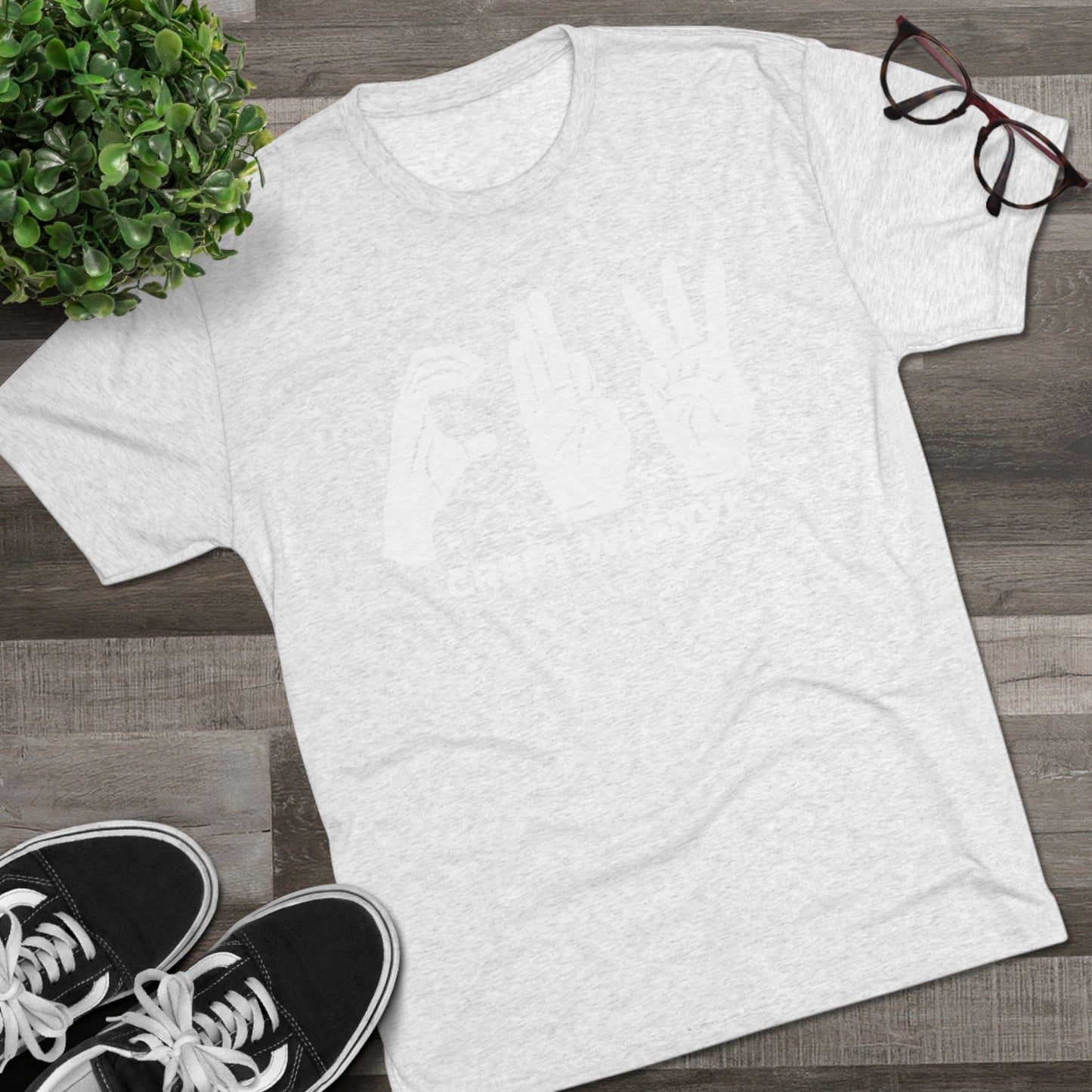 CFW SIGN Shirts