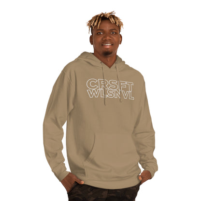 CFW Hooded Sweatshirt