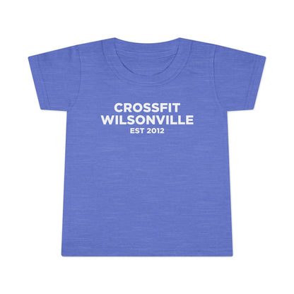 CFW Toddler T-shirt