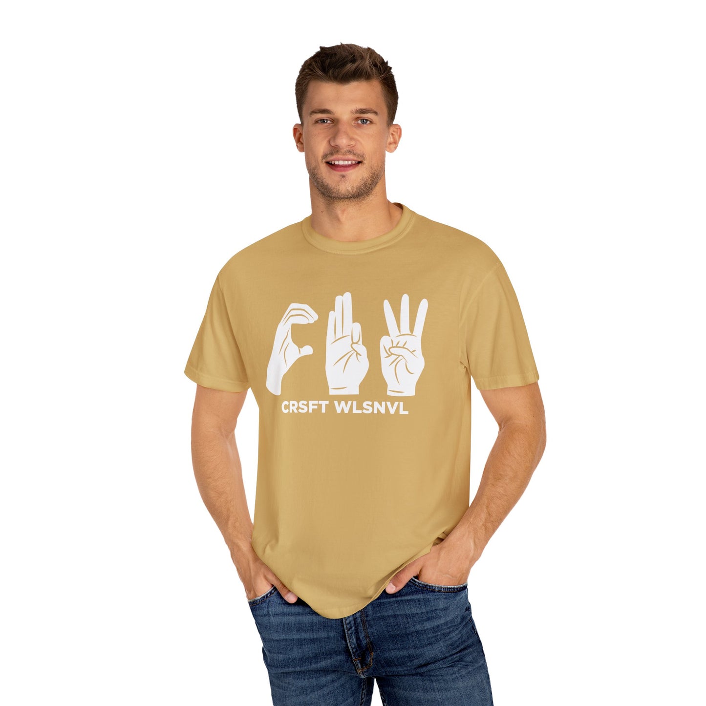CFW Sign T shirts