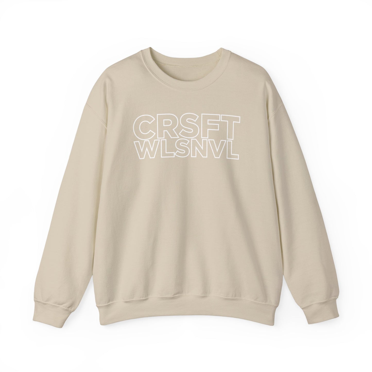 CFW  Crewneck Sweatshirt