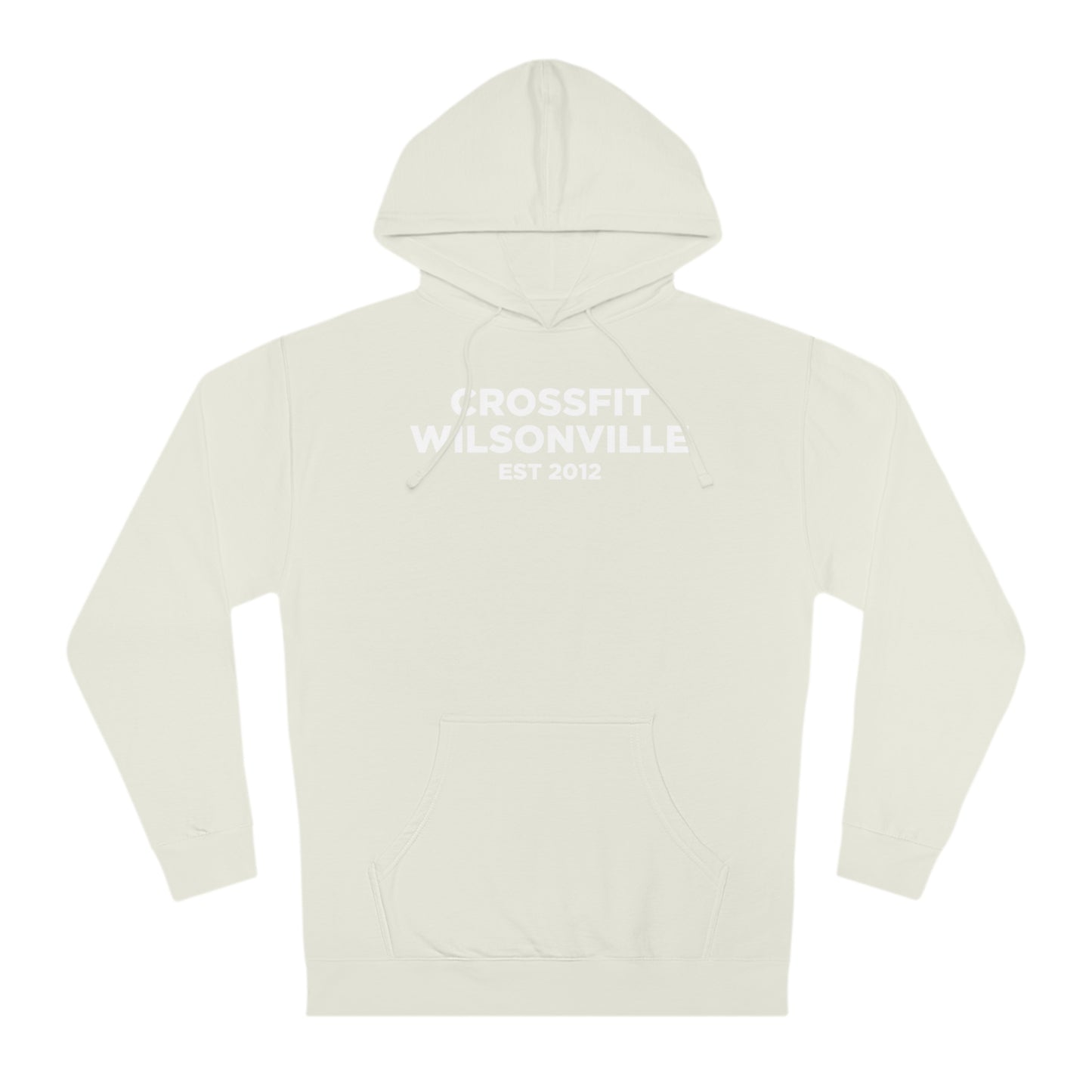 CFW Hooded Sweatshirt