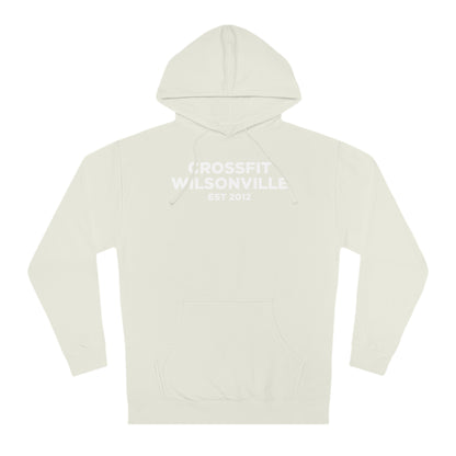 CFW Hooded Sweatshirt