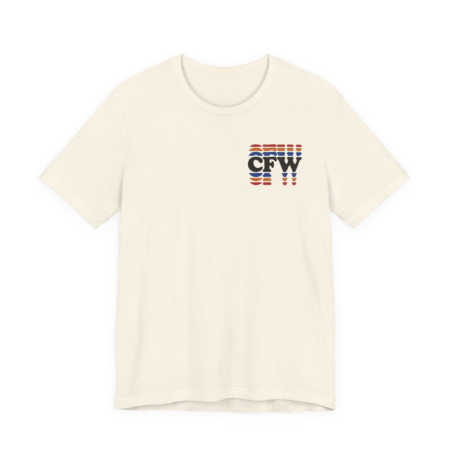 WL CFW T Shirts
