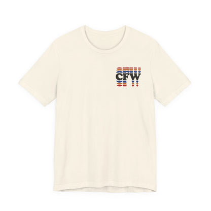 WL CFW T Shirts
