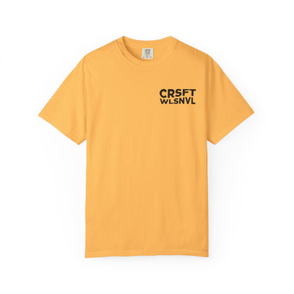 Anti Cardio Club T shirts