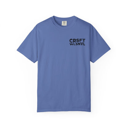 Anti Cardio Club T shirts
