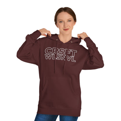 CFW Hooded Sweatshirt