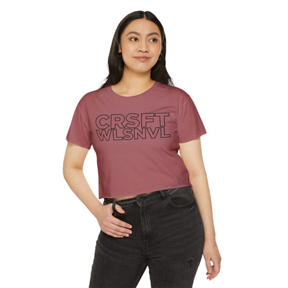Festival Crop CFW