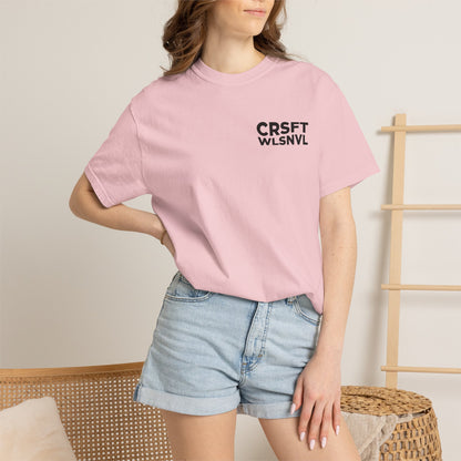 Anti Cardio Club T shirts