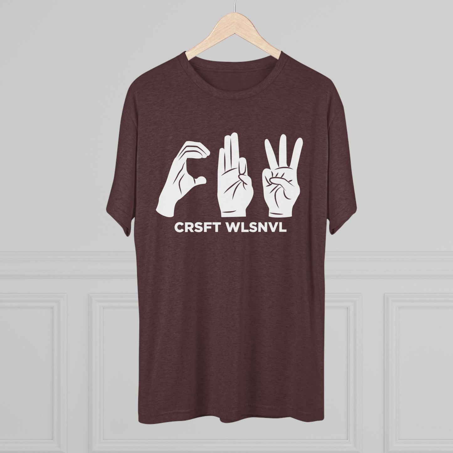 CFW SIGN Shirts