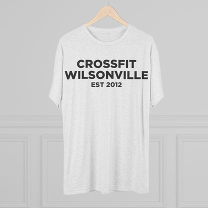 CrossFit Wilsonville Basic