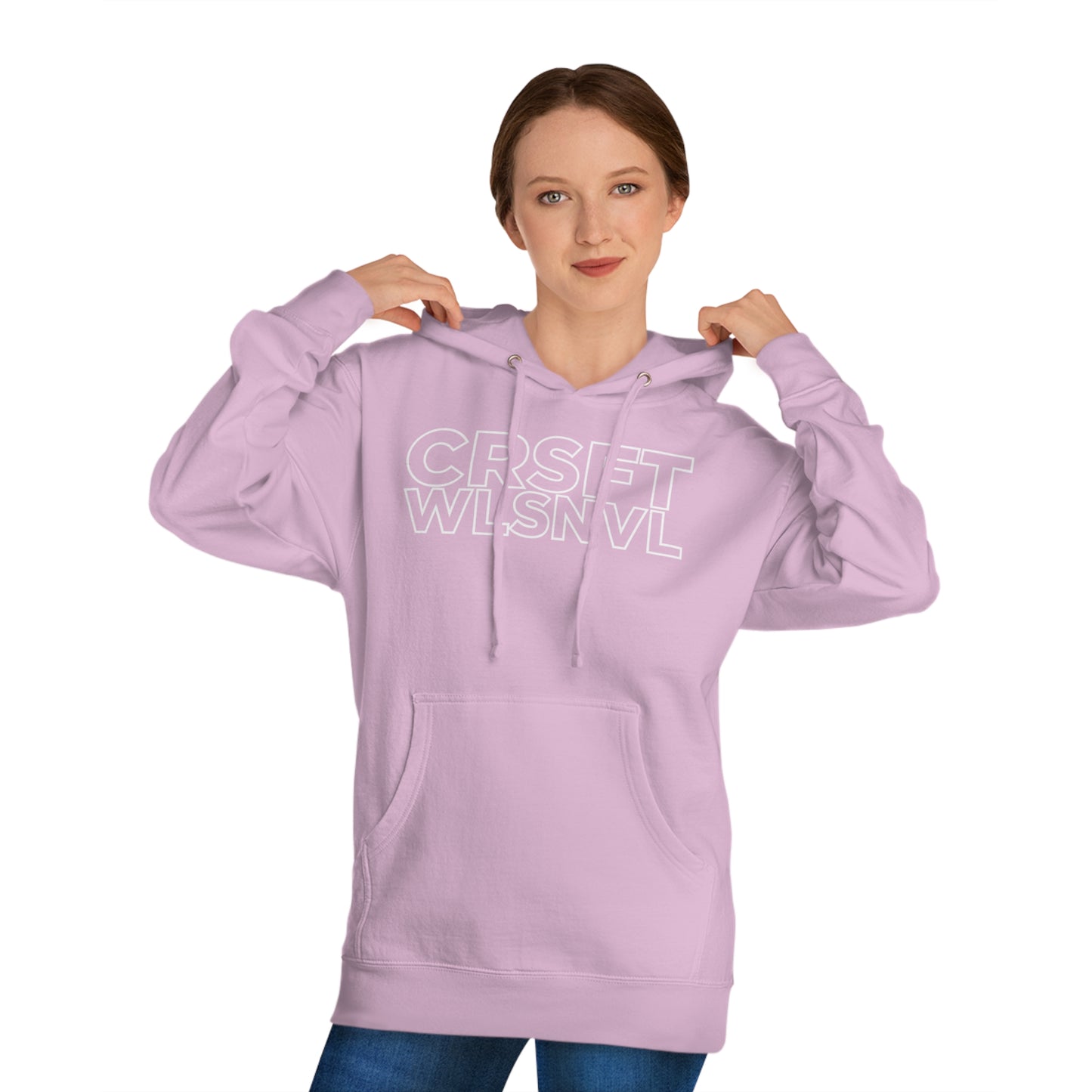 CFW Hooded Sweatshirt