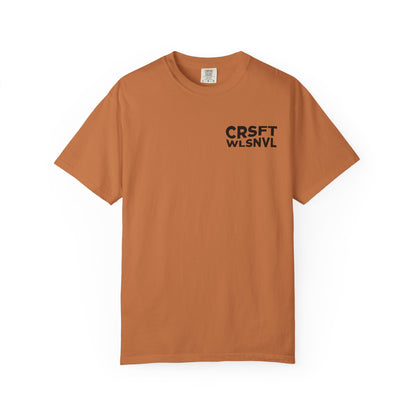 Anti Cardio Club T shirts