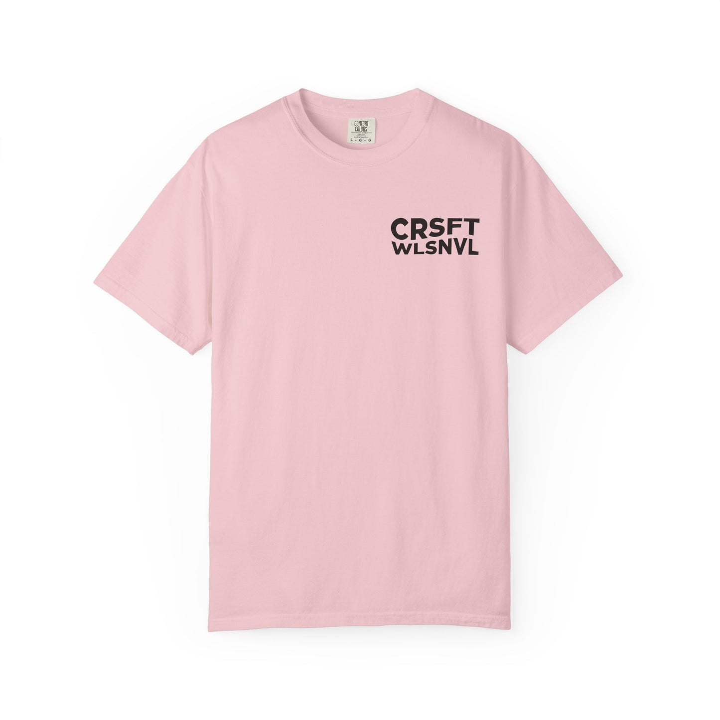 Anti Cardio Club T shirts