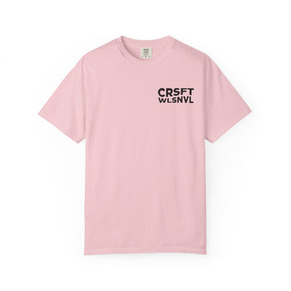 Anti Cardio Club T shirts