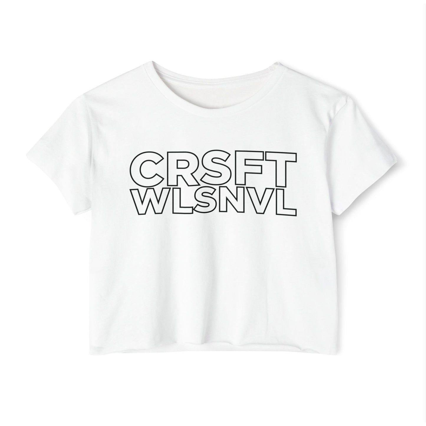 Festival Crop CFW