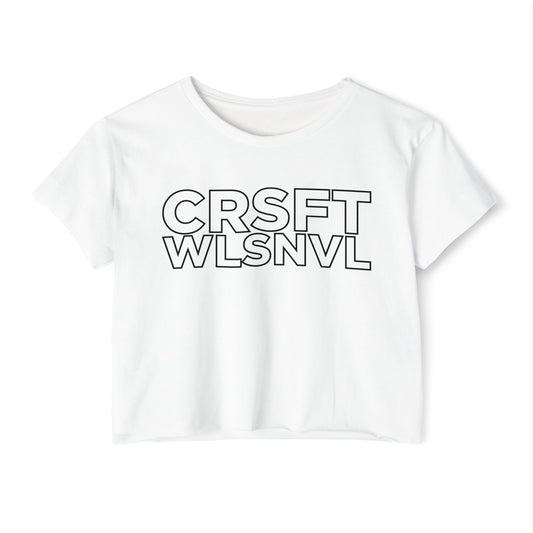 Festival Crop CFW