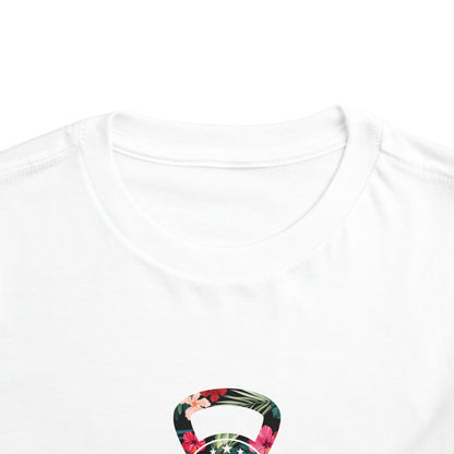 CFW Hawaii KB Toddler Short Sleeve Tee