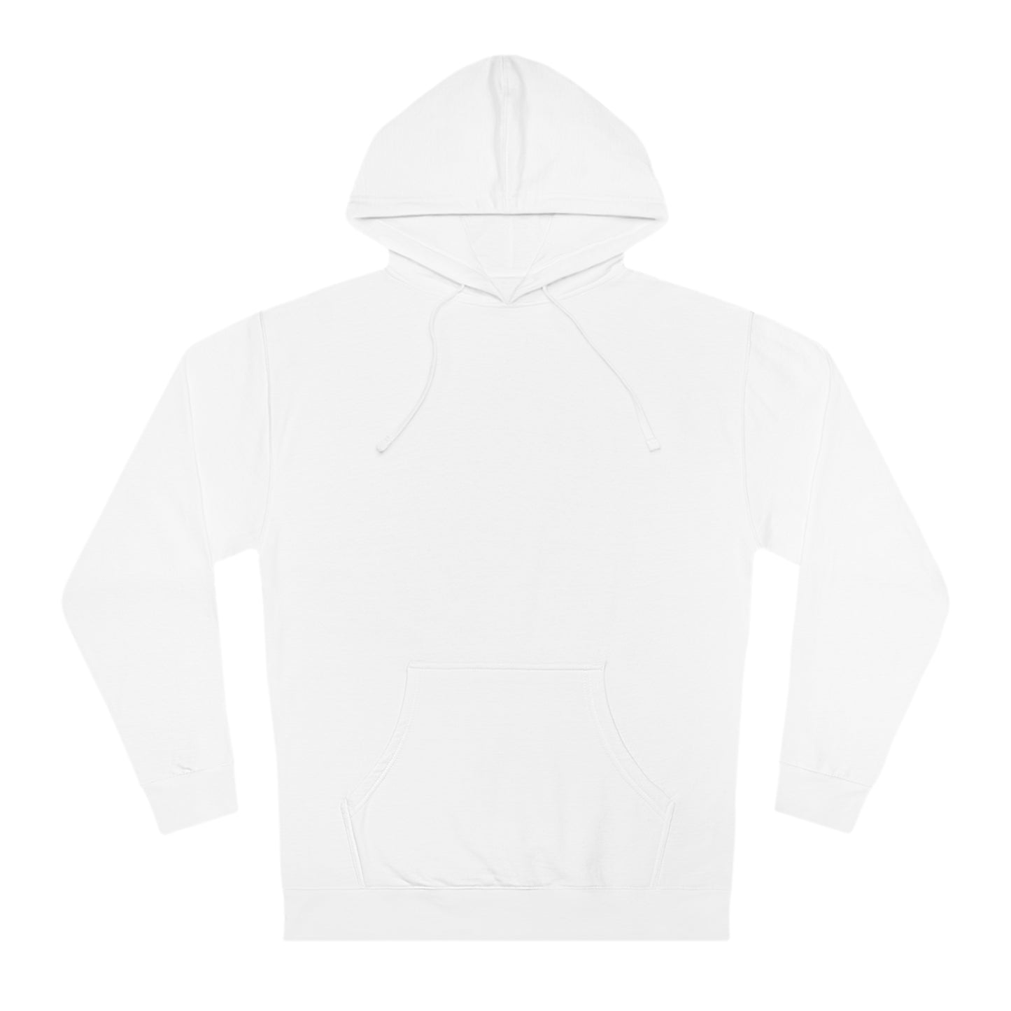 CFW Hooded Sweatshirt