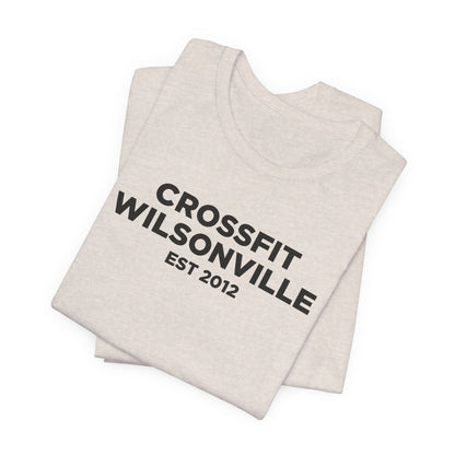 CFW Basic T shirts
