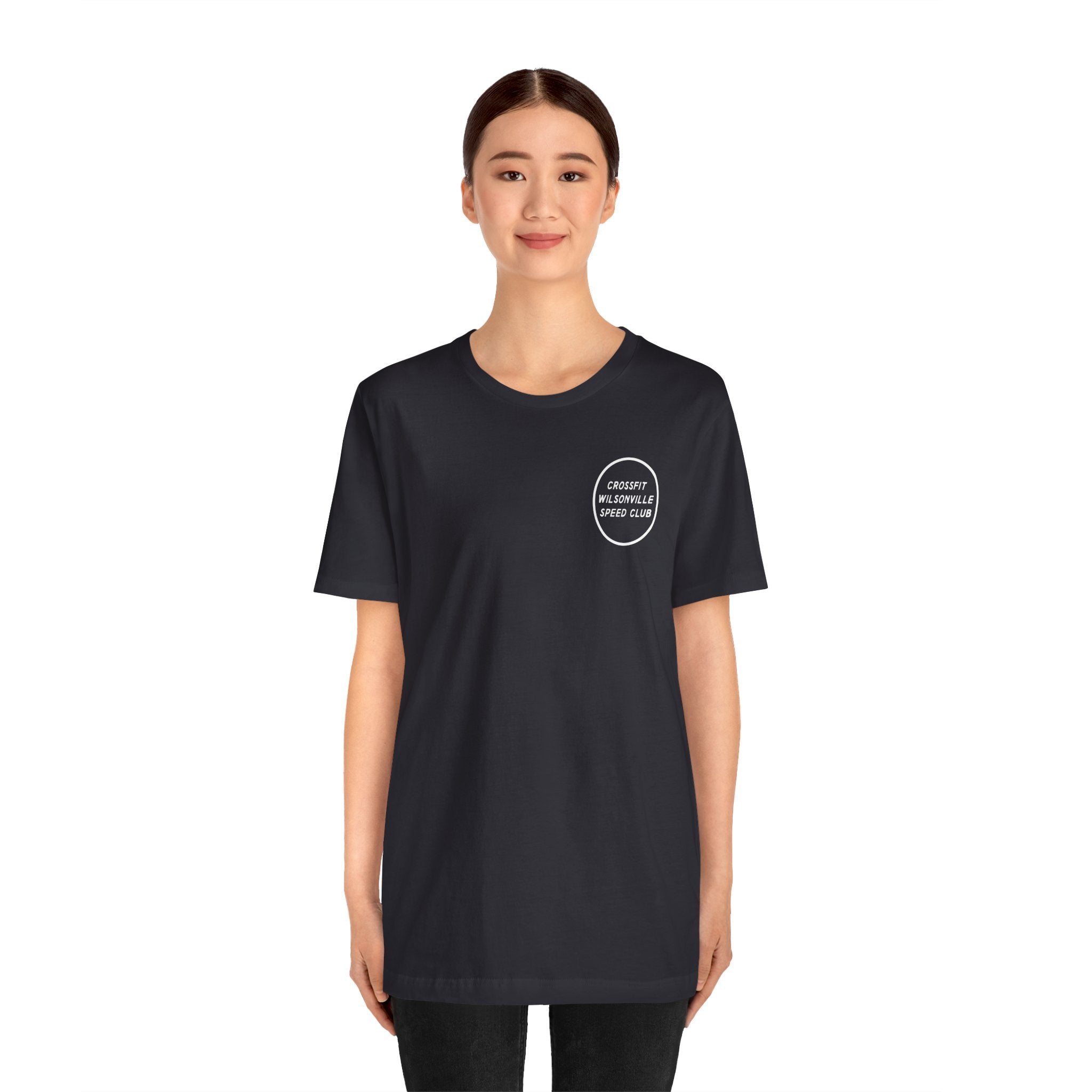 Speed Club T shirts – CFW Gear