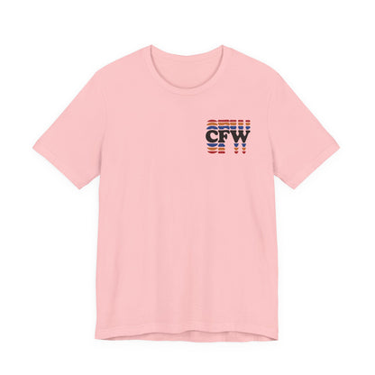 WL CFW T Shirts