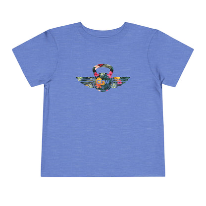 CFW Hawaii KB Toddler Short Sleeve Tee