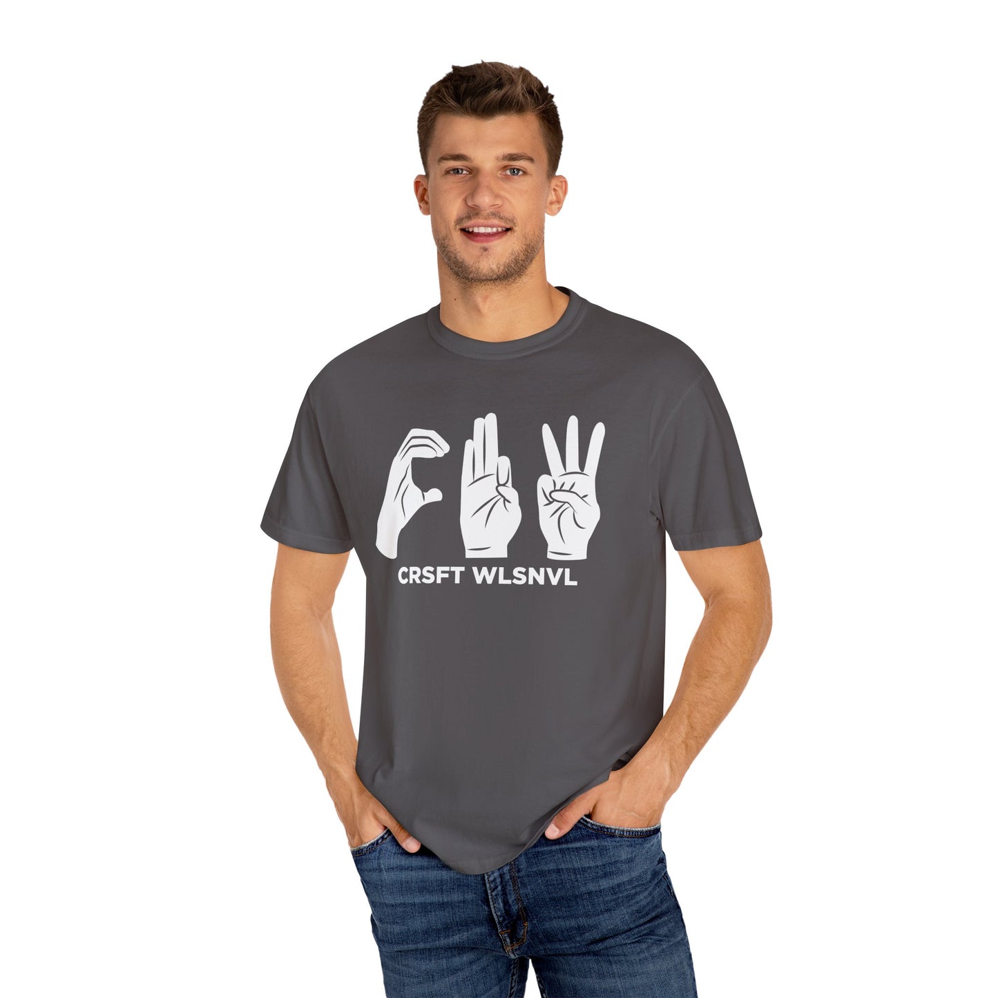 CFW Sign T shirts