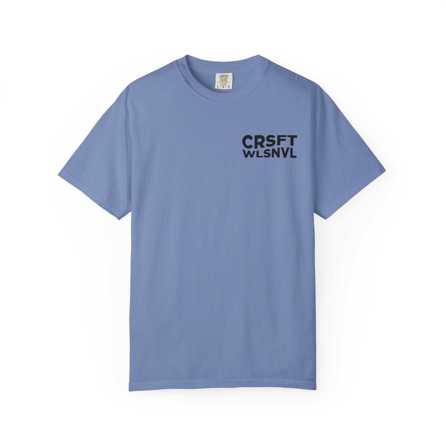 Anti Cardio Club T shirts