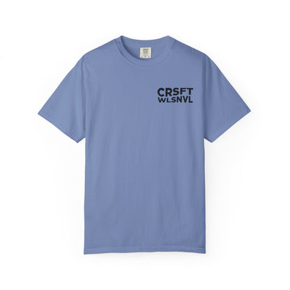 Anti Cardio Club T shirts