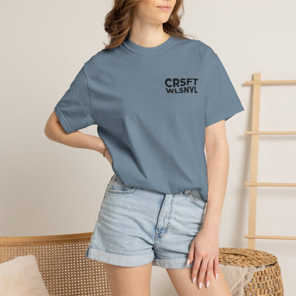 Anti Cardio Club T shirts