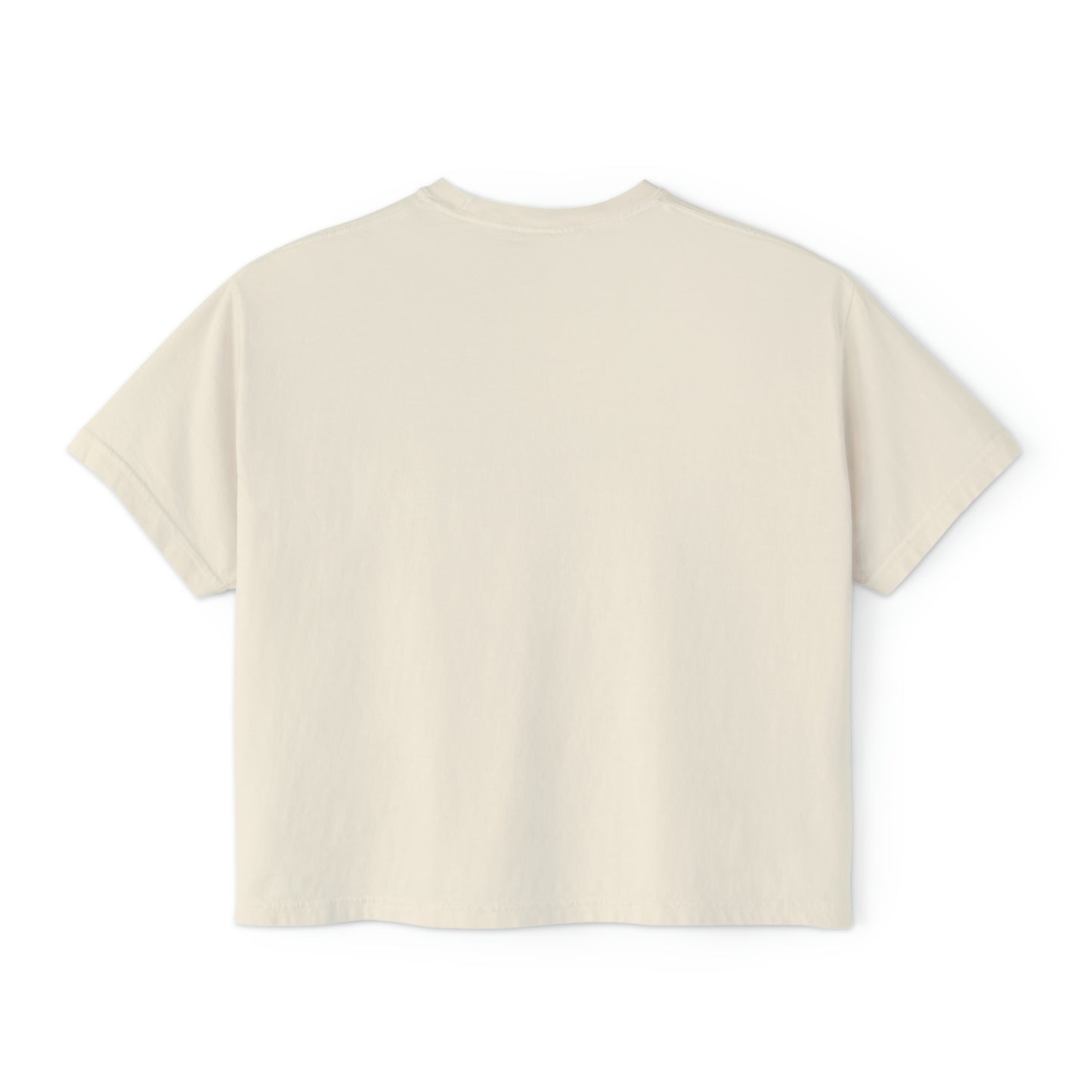 CFW Hawaii  Boxy Tee