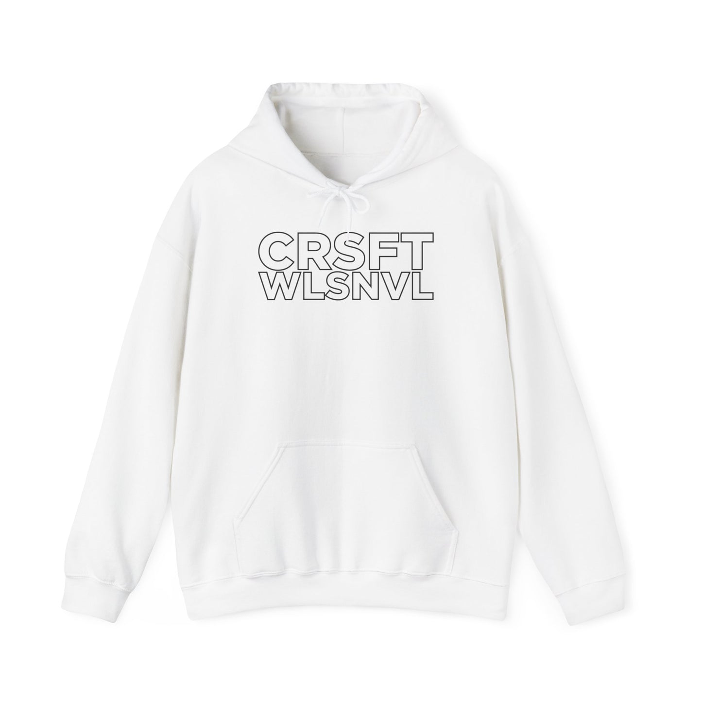 CFW Hoodies