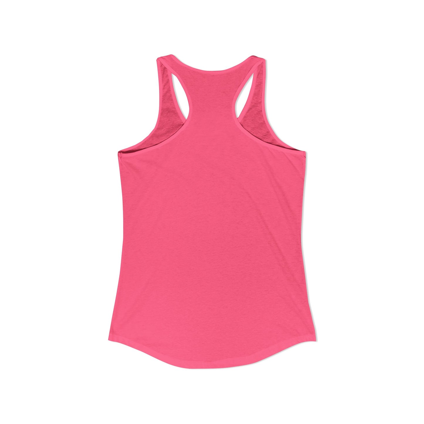 CFW Basic Racerback Tank