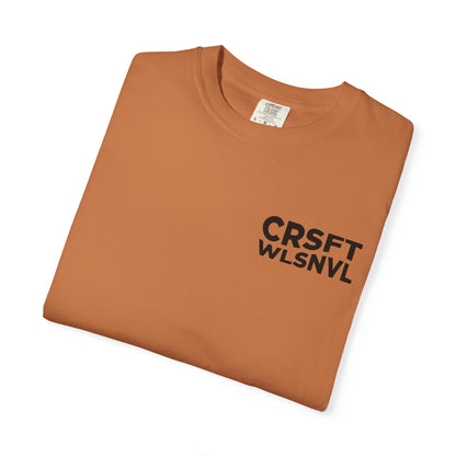 Anti Cardio Club T shirts