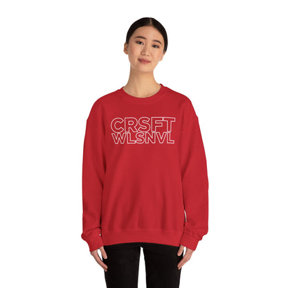 CFW  Crewneck Sweatshirt