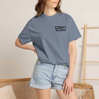 Anti Cardio Club T shirts