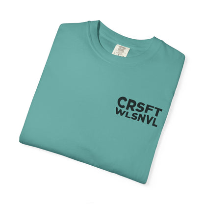 Anti Cardio Club T shirts