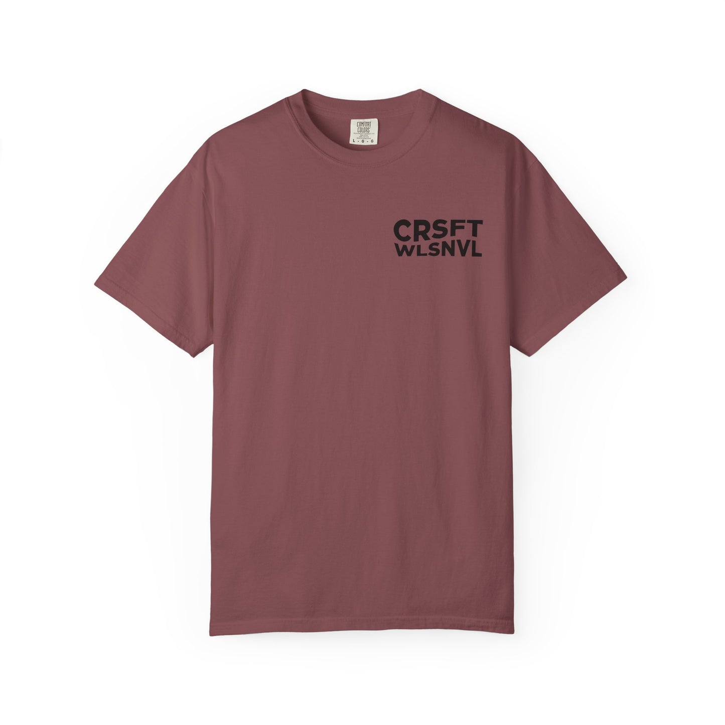 Anti Cardio Club T shirts