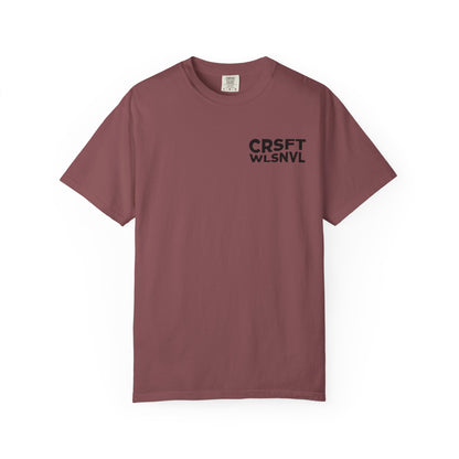 Anti Cardio Club T shirts