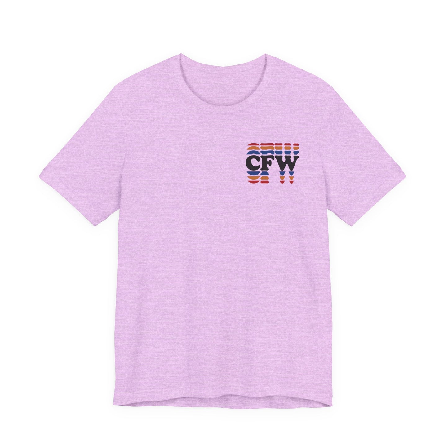 WL CFW T Shirts