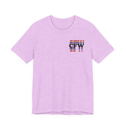 WL CFW T Shirts