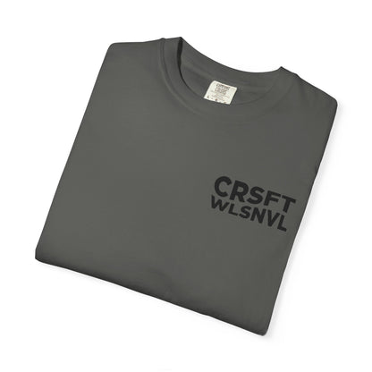 Anti Cardio Club T shirts