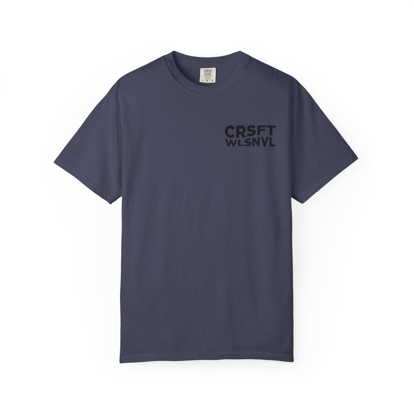 Anti Cardio Club T shirts